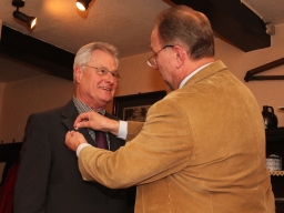 Jahreshauptversammlung 2011